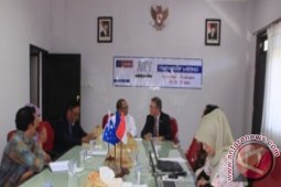 UMM-AUT Selandia Baru Kerja Sama Publikasi Internasional