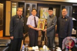 M Syahrun: Terima Kasih Amiryat