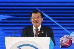 Wapres Sanggupi Bangun Pendinginan Ikan di Banda