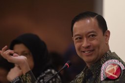 Pemerintah sampaikan sejumlah reformasi dalam WEF 2017