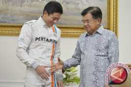TV swasta akhirnya siarkan Formula 1, aksi Rio bisa ditonton