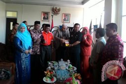 Malaysia akan bantu pengentasan kemiskinan di Rejanglebong