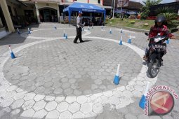 Peningkatan Pembuatan Sim C Blitar