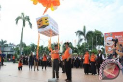 Apel Siaga Sensus Ekonomi 2016