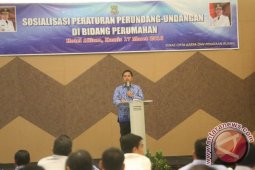 Pengembangan Perumahan Kota Tangerang Berbasis Lingkungan