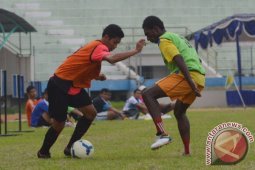 Seleksi Pemain MPFC