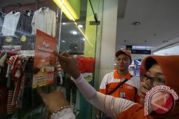 SOSIALISASI SENSUS EKONOMI