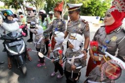Operasi Simpatik Aceh 2016