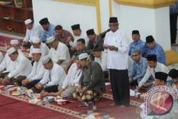 Pemkab Asahan Gelar Tablig Akbar dan Dzikir 2016