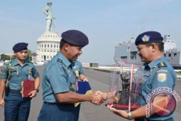 TNI AL Siap Ikuti Latma ASEAN-AS-Rusia-Australia-Selandia