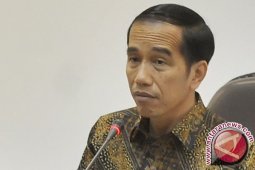 Presiden minta Kementerian PUPR periksa kondisi tanah Hambalang