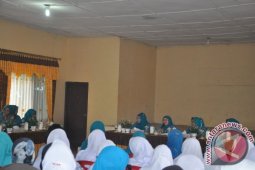 PKK Ujung Tombak Di Masyarakat