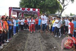 Pemkab Buleleng Gelar Lomba Olahraga Tradisional