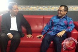 Banyuwangi-ITS Bekerja Sama Wujudkan SMK Kreatif