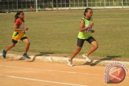Kejuaraan Atletik Antar Pelajar Se-Tabagsel