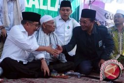 DPR: Waduk Nipah Tingkatkan Perekonomian Petani Sampang
