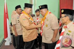 Pramuka Harus Siap Kuasai IT