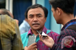 Pakan produksi BPBAT Sungai gelam sesuai SNI