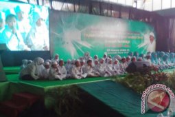 SMA Khadijah Surabaya Ditunjuk Sekolah Literasi Nasional