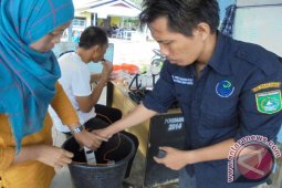 Tanbu Latih Warga Jadi Pemandu Wisata