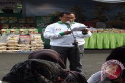 Distan Kota Malang Gencar Sosialisasikan Gemarikan