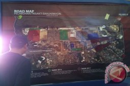 Pelabuhan Trisakti Siap Wujudkan Tol Laut