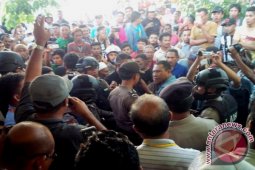 Pasangan Amin-Jaya Unggul PSU Halmahera Selatan