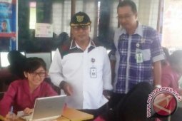 11.277 SISWA SLTA Samarinda SIAP UN