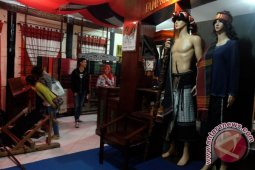 PEKAN RAYA SUMATERA UTARA