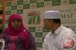 Presiden Jokowi Dijadwalkan Buka Harlah Muslimat NU