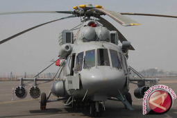Cuaca Buruk Penyebab Heli TNI Jatuh di Poso