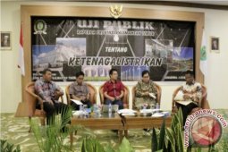 Ketenagalistrikan Pendorong Peningkatan Ekonomi