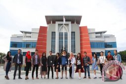 UNG Gelar Pemilihan Putra-putri FSB 2016