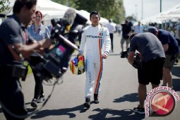 Manor Gantikan Rio Haryanto Dengan Ocon