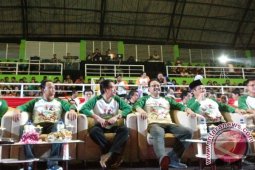 Wagub Jatim: "SCG" Ajang Cari Bibit Unggul