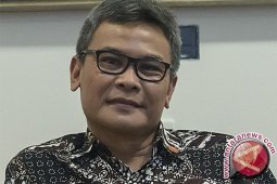 Johan: hanya Presiden yang tahu soal "reshuffle"