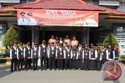 Bupati Imbau Masyarakat Terima Petugas Sensus
