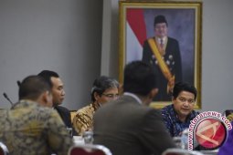 BNN Usulkan Tes Rambut Untuk Calon Kepala Daerah di Pilkada 2017