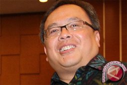 Menteri PPN dukung Marcus/Kevin di All England