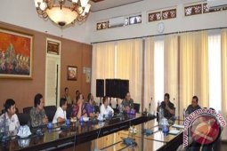 Menteri Agama Dijadwalkan Resmikan STAHN Mpu Kuturan Buleleng Besok