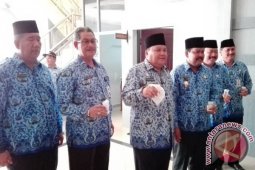 Lima ASN Positif Narkoba