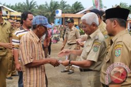 Pameran Pembangunan Asahan Expo 2016 Berakhir