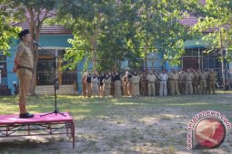 Bupati Hamim Apresiasi "CSR" Dari PT Gorontalo Minerals
