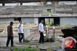 Presiden Minta BPKP Audit Menyeluruh Hambalang