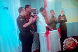 Jaksa Agung Tegaskan Sanksi Bagi Pegawai Nakal