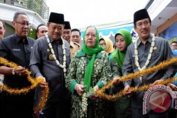 Pengguna KB Aktif di Jatim Capai 5,9 Juta