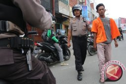 Dinas Perhubungan Akan Tertibkan Juru Parkir Liar