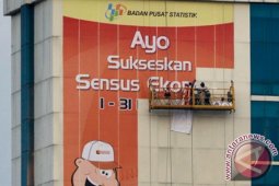 BPS Kapuas Hulu Siapkan 206 Petugas Sensus