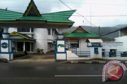 Sibolga Optimistis Layani Air Minum 100 Persen