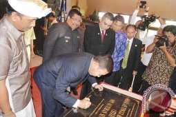 Menag Berharap STAHN Singaraja Kembangkan Studi Keagamaan Hindu